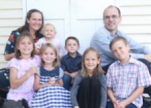 madsen family